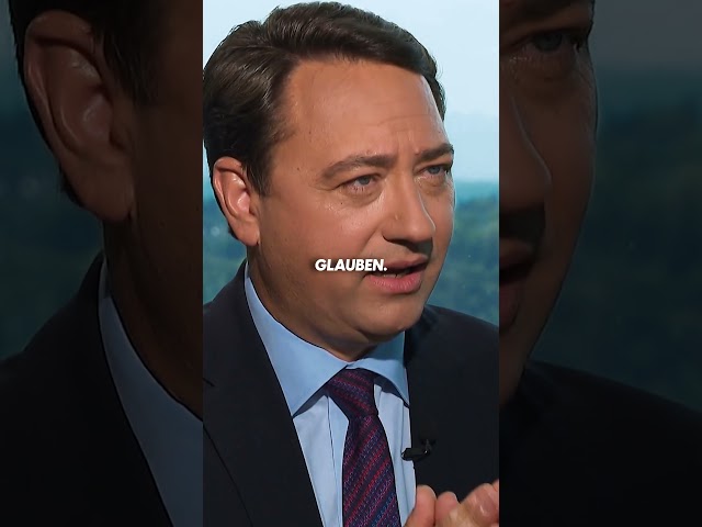Left-wing green dreamers are destroying our economy and prosperity.