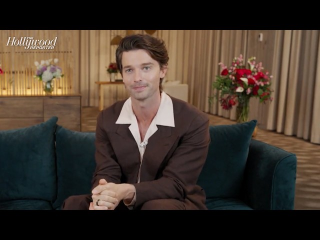 Patrick Schwarzenegger Auditioned for 'Bunker' While Filming 'Love of Your Life' | TIFF 2026