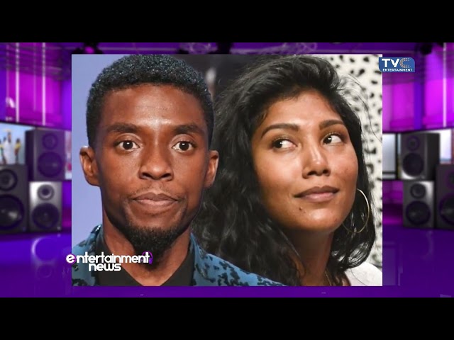 Chadwick Boseman’s Widow And Family Clash Over Documentary Amid Ongoing Estate Battle