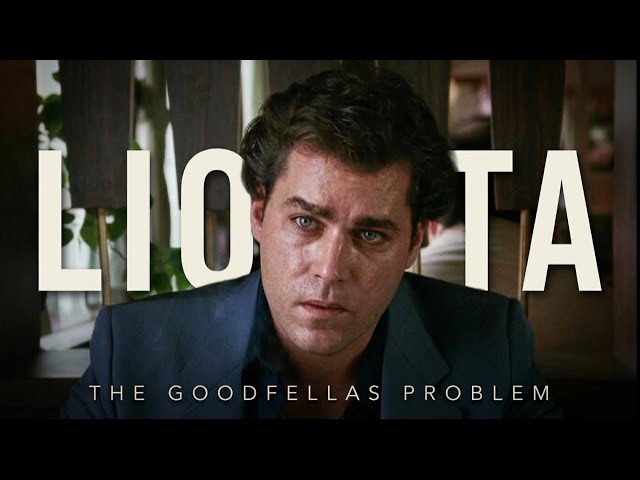 What Really Happened To Ray Liotta?