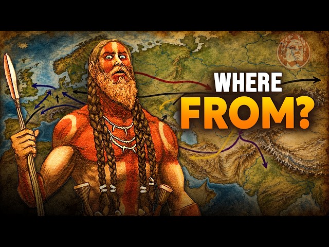 Indo-European HOMELAND was rather WEIRD