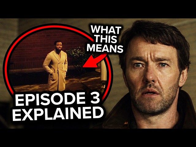 DARK MATTER Season 2 Episode 3 Ending Explained