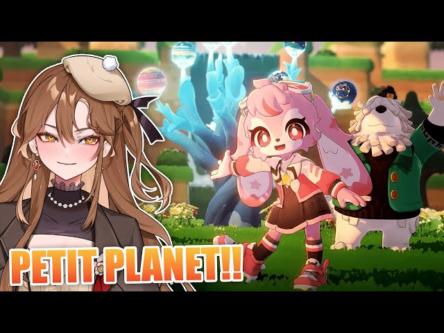 THE FINAL BETA!! MY FIRST IMPRESSIONS!!  | Petit Planet