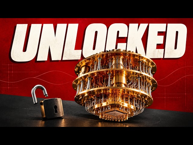 The Quantum Computer: What It Is, What It Does, and Why