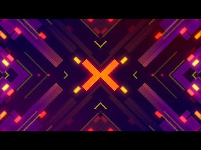 Psychedelic's vjloop | Abstract Video Background Stock Footage