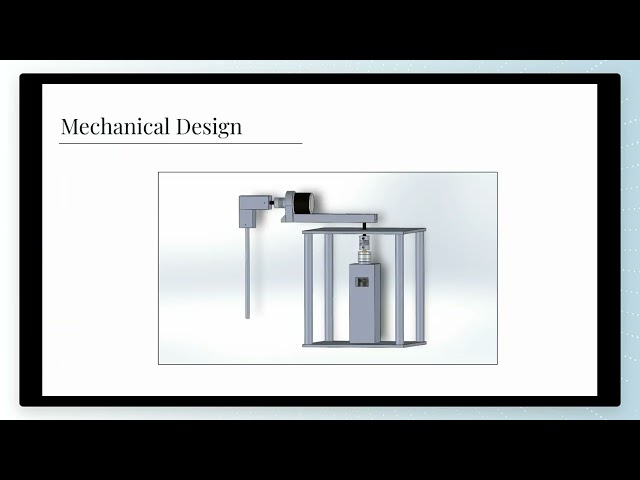 RotaryInvertedPendulum