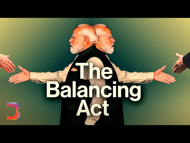 Why India Won’t Break Up With Russia