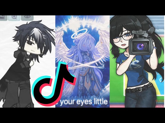 🌟NEW!(⁠^⁠.⁠_⁠.⁠^⁠)⁠ﾉGACHA TIKTOK • COMPILATION❗🙀 [#81] HOTTEST COMPILATIONS ‼️