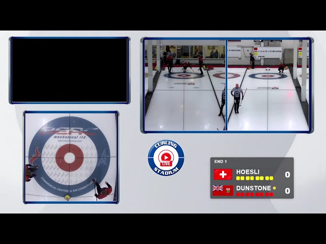 FEATURE: Matt Dunstone vs. Marco Hoesli - FINAL - Okotoks Classic [3]