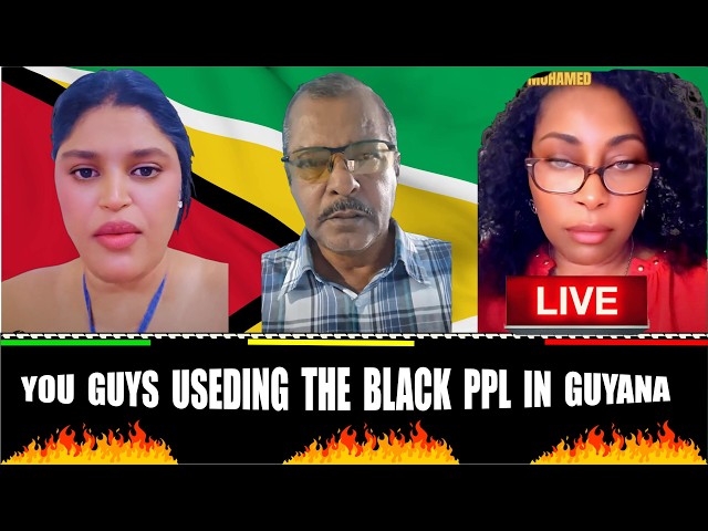 🟢🟡🔴 Here How This Don't Make Sense + That's All You Guy's Doing Useding The Black People