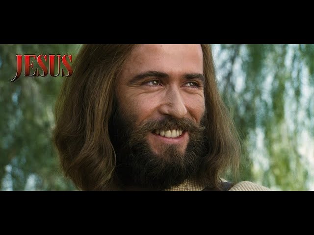 JESUS (Zulu) 🎬