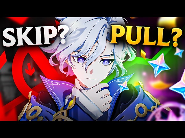 Should You Really SKIP Mitya? (Full Analysis & Calcs)