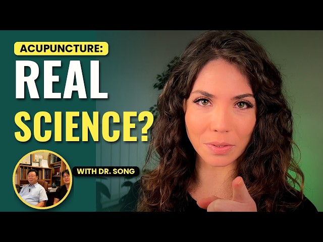 Acupuncture for Chronic Pain: Does the Science Actually Support It?