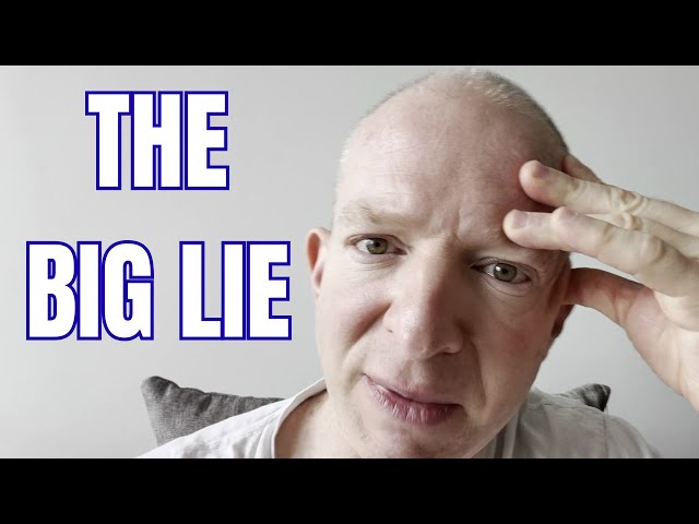 THEY LIED TO YOU ABOUT COMPUTER SCIENCE