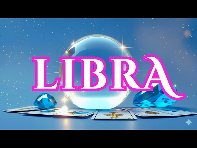 LIBRA 😮YOUR FORTUNE ACTIVATES! 💸MORE THAN ENOUGH MONEY ARRIVES AND YOU REACH FINANCIAL FREEDOM!