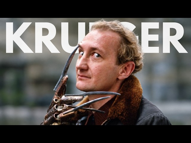 What Really Happened To Robert Englund?