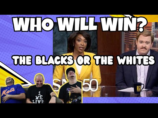 Shane Gillis SNL Reaction (Midday News)