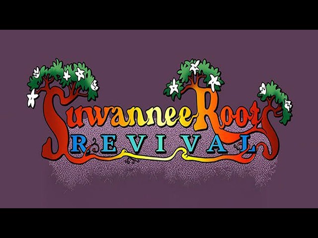 🔴LiVE Asydequest @ Suwannee Roots Revival 2026 (live) - stream