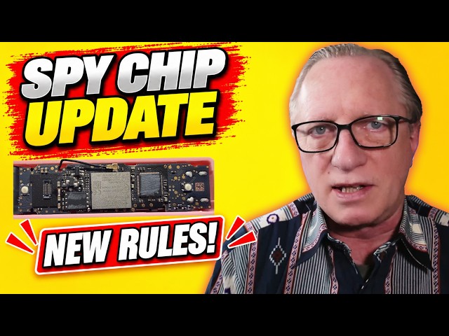Ledger Spy Chip Attack UPDATE: New Security Rules & Investigation Findings