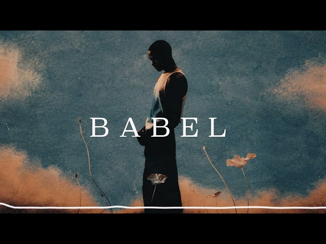 BABEL - One Kiss