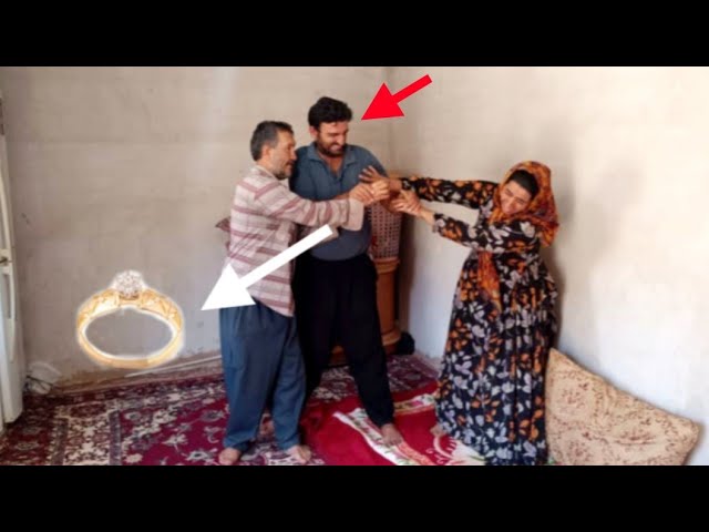Unwanted proposal: When a brother interferes in his sister's life!