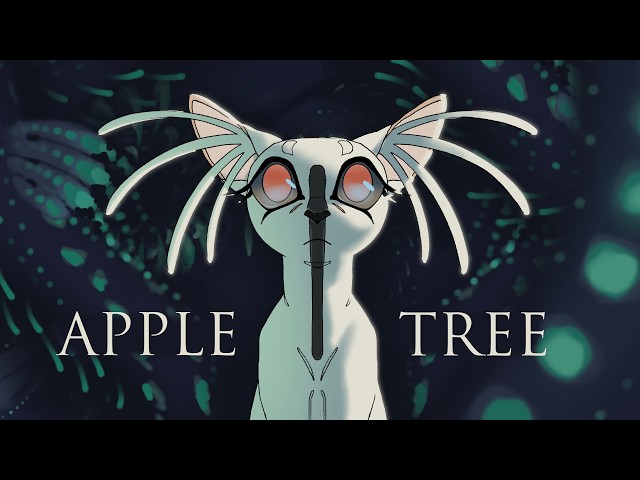 Apple Tree: Animation Meme (Warriors OCs)