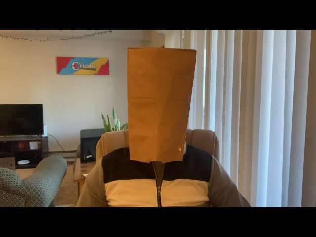 Editor Richard Face Reveal (TheChiptide Show)