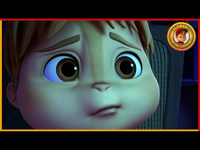 Lil'T | ALVINNN!!! AND THE CHIPMUNKS | 35' Compilation