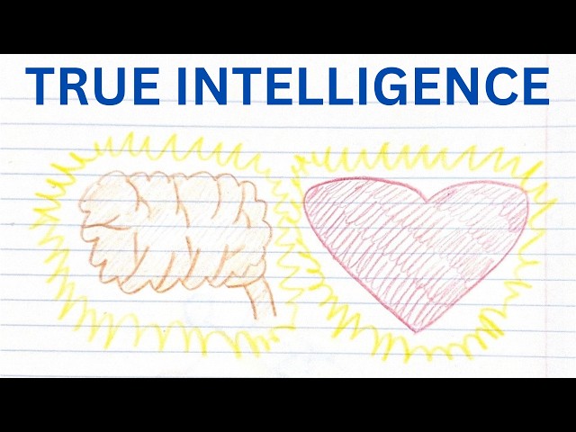 Emotional Control Is Real Intelligence (Master It)