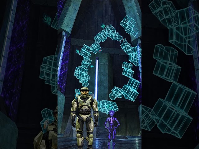 Halo: Combat Evolved (2001) - The Complete Story, Illustrated