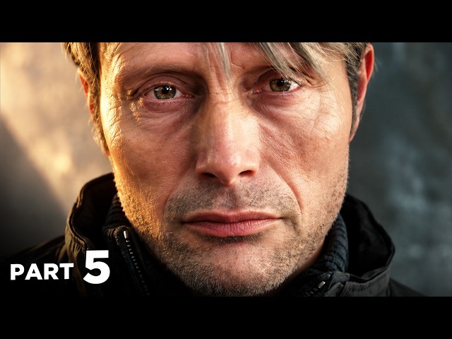 CALL OF DUTY MODERN WARFARE 4 Campaign Walkthrough Gameplay Part 5 - THE ARCHER (FULL GAME)