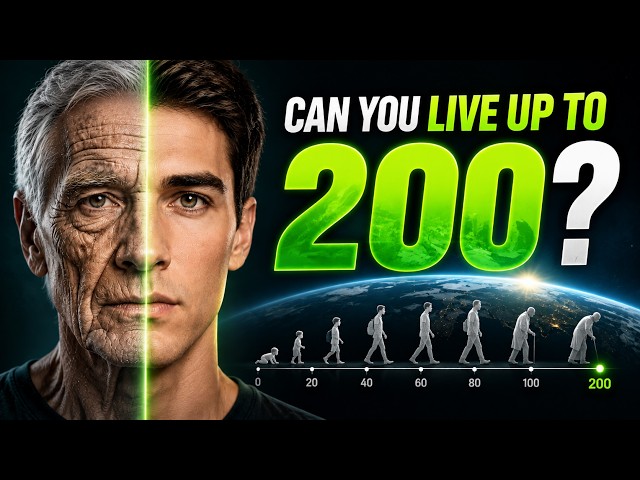 How Long Could Humans Actually Live? Longevity Theory
