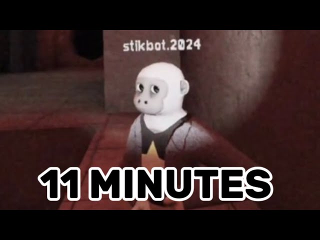 11 minutes of vr memes!