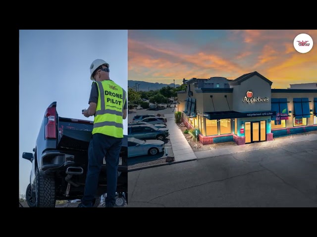 Phoenix Drone Pros | Drone Photography Services & Videos Across Phoenix Metro