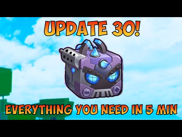 Bloxfruits Update 30 Everything You Need to Know In 5 Minutes