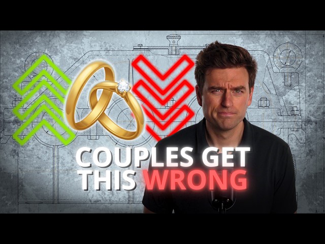 Who You Marry Is a Financial Decision