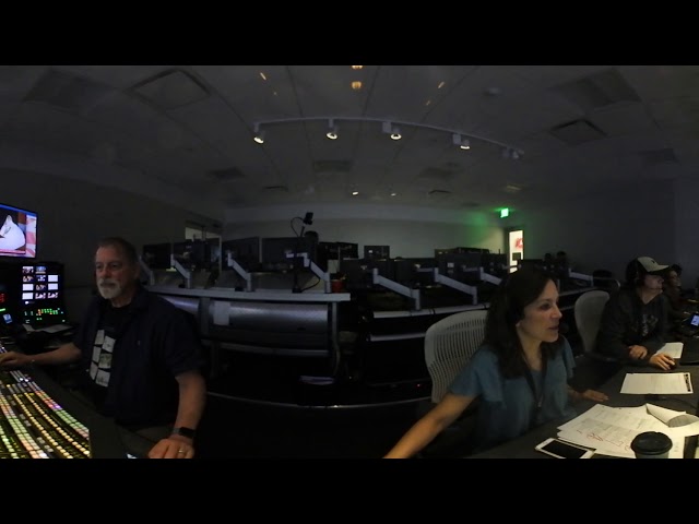 Access Live Segment