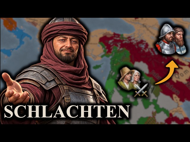 Understanding Battles - A Detailed Guide - Europa Universalis 5