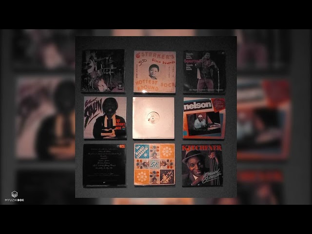 Old Soul | Coutain x Tano | 2027 Soca