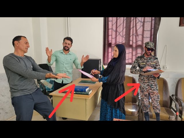 🔥 Kulthum's divorce is final; Ali is shocked! 😱