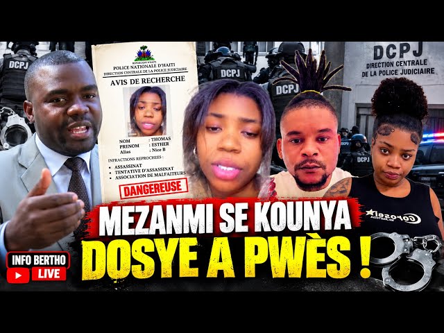 DCPJ?MET CALEB JEAN BAPTISTE ANTRAVE,NICE B ANTRAVE DOSYE A CHO.LANMÒ 100JOU PALE. 