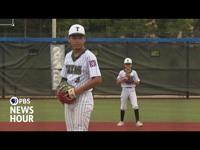 Youth sports become big business, putting stress on families and leaving some behind