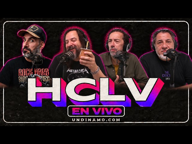 Viernes pero a que costo! - UnDinamo Live Stream