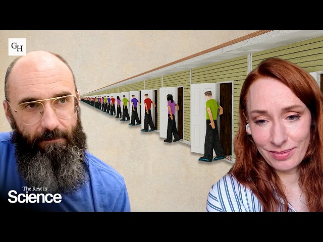 Paradoxes Of Infinity (Infinity Part 1)