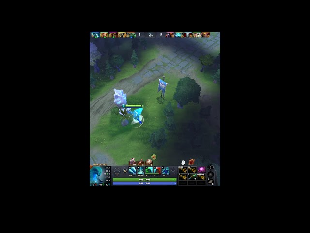 Dota 2 Freaks Live Stream