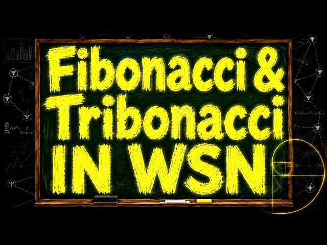 How Fibonacci and Tribonacci Optimize Wireless Sensor Networks?