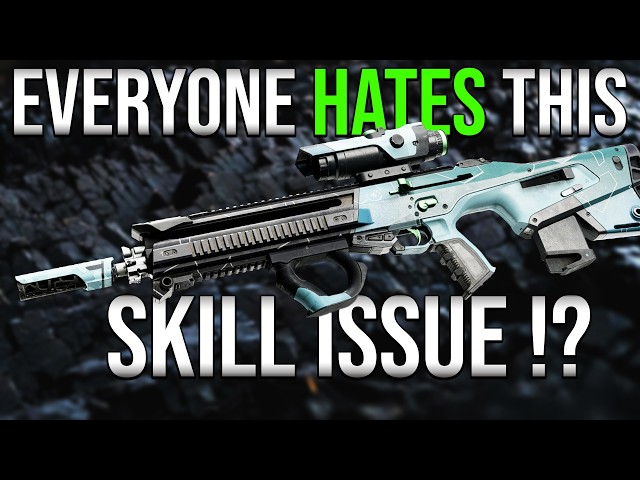 I Used the Most HATED Weapon in Battlefield 6