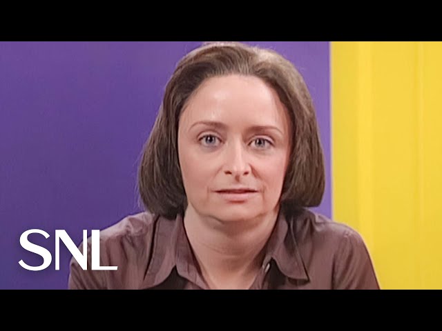 Debbie Downer: Disney World - SNL