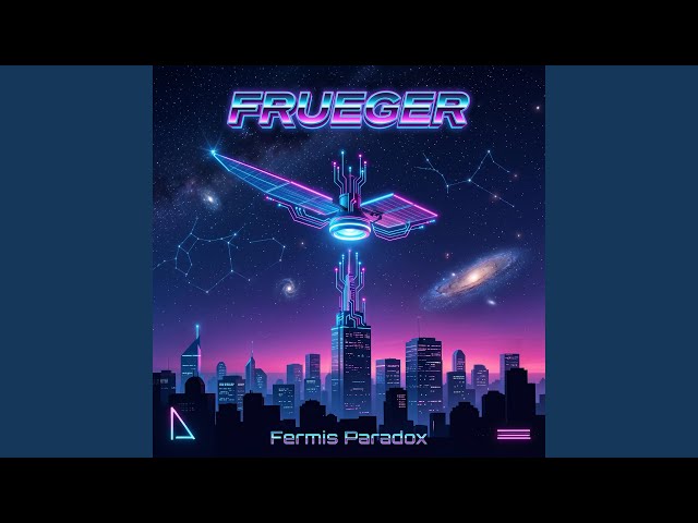 Fermis Paradox