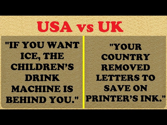 Why Americans Should NEVER Lecture A Brit On History (Pure Humiliation)